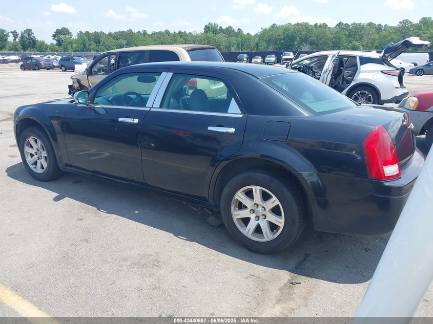 2006 Chrysler 300