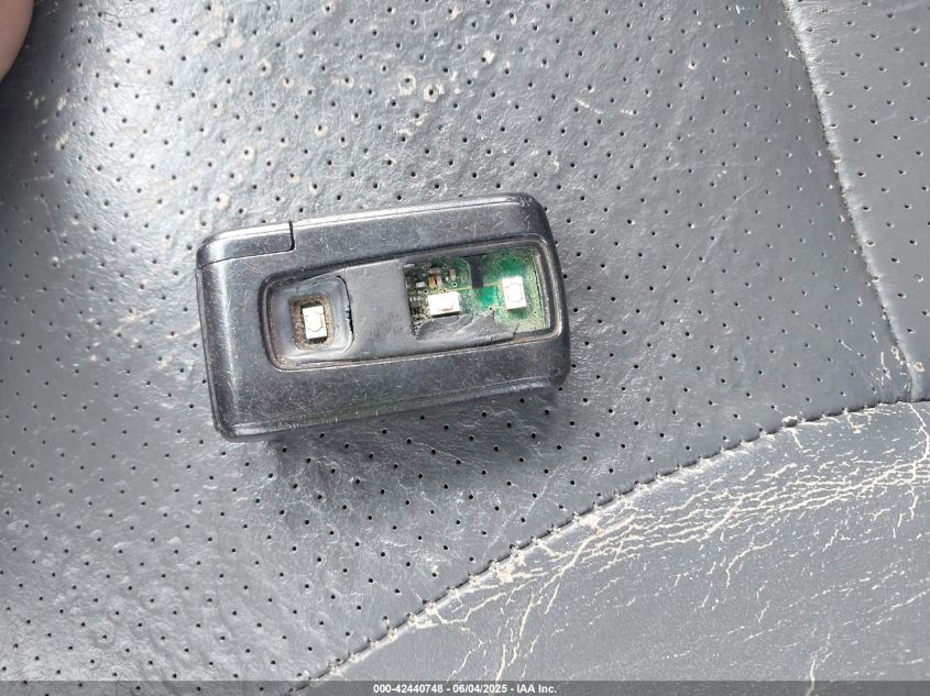 2007 Toyota Prius VIN: JTDKB20U277645672 Lot: 42440748