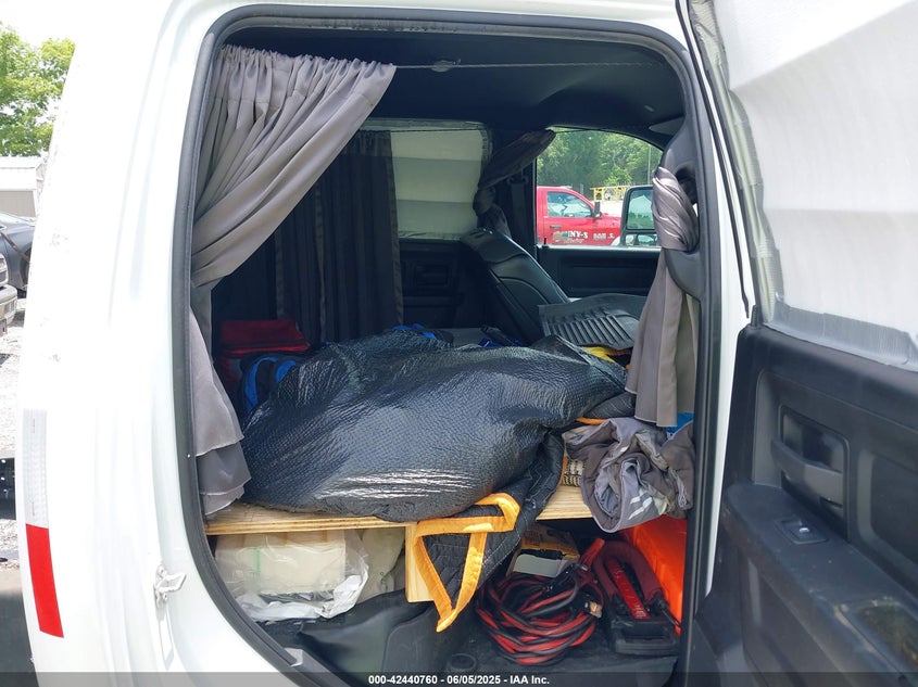 2023 Ram 3500 Chassis Tradesman/Slt/Laramie/Limited VIN: 3C7WRTCL7PG528540 Lot: 42440760