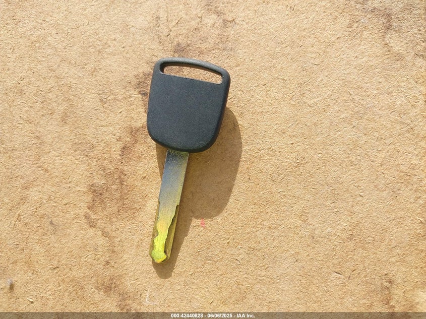 2017 HONDA CIVIC SPORT - SHHFK7H44HU233251