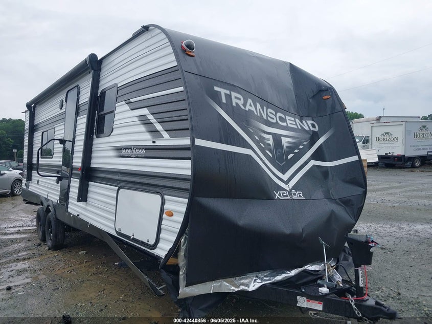 2025 GRAND DESIGN OTHER