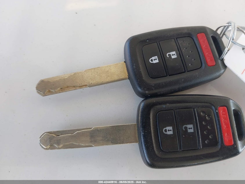 2019 HONDA FIT LX - 3HGGK5H47KM728638