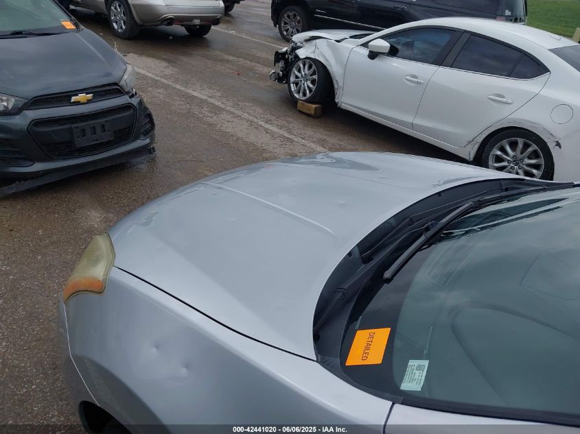 2015 Nissan Rogue Select S VIN: JN8AS5MT4FW163616 Lot: 42441020