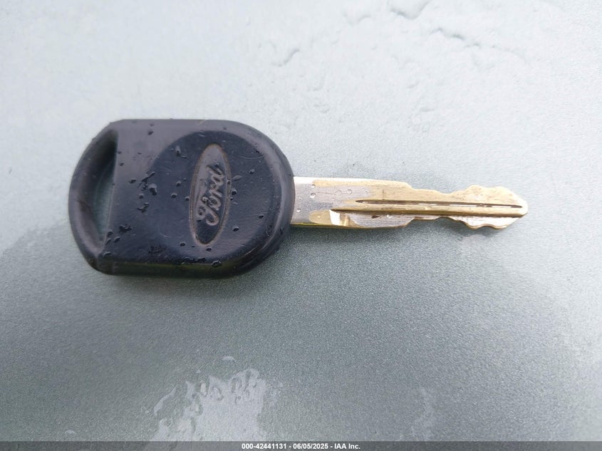 2006 FORD ESCAPE VIN: 1FMCU93156KC03968