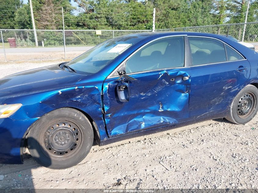 2009 Toyota Camry Le VIN: 4T1BE46K29U353254 Lot: 42441136