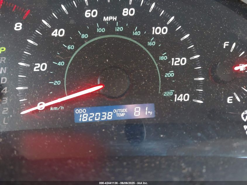 2009 Toyota Camry Le VIN: 4T1BE46K29U353254 Lot: 42441136