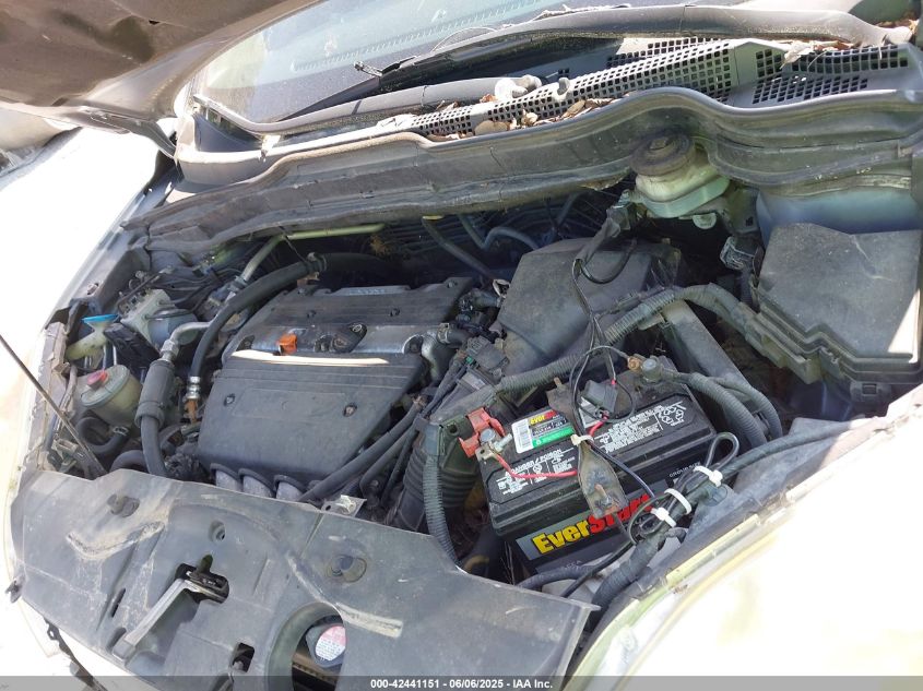 2007 Honda Cr-V Ex VIN: JHLRE38547C029345 Lot: 42441151