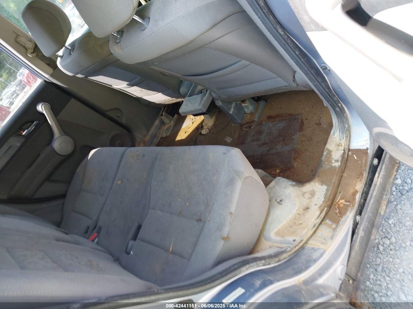 2007 Honda Cr-V Ex VIN: JHLRE38547C029345 Lot: 42441151