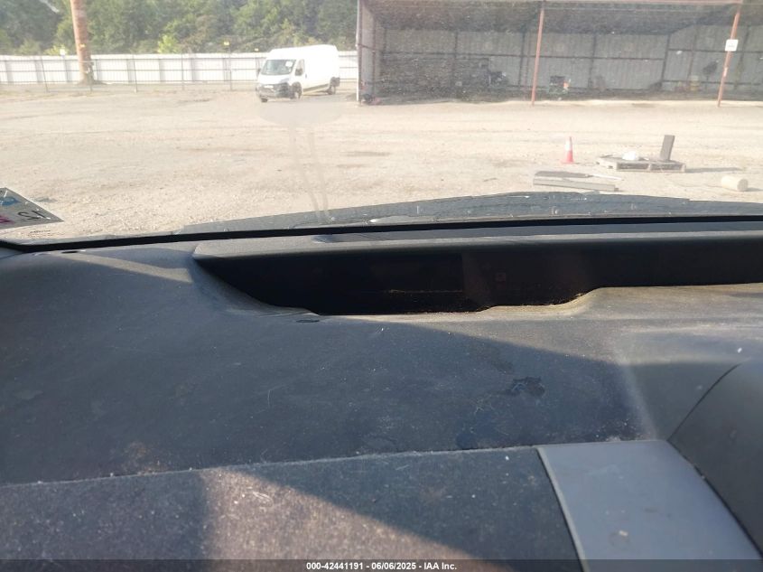 2008 Toyota Prius VIN: JTDKB20U983425017 Lot: 42441191