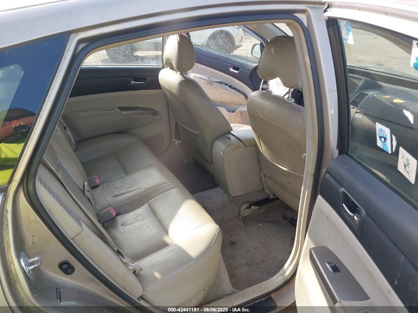 2008 Toyota Prius VIN: JTDKB20U983425017 Lot: 42441191