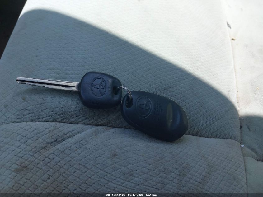 2005 Toyota Avalon Xl VIN: 4T1BK36B75U021212 Lot: 42441196