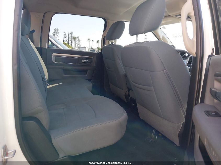 2013 Ram 3500 Slt VIN: 3C63R3HL4DG564536 Lot: 42441352