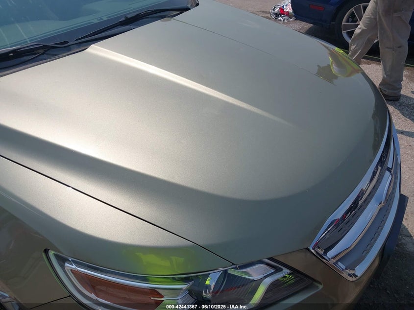 2012 FORD TAURUS VIN: 1FAHP2FWXCG126843