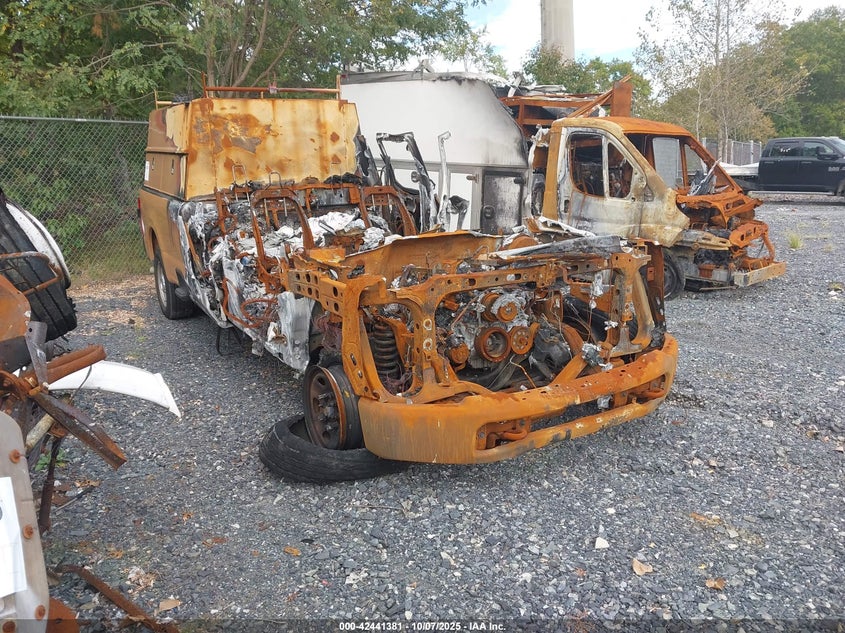 1FT8W3AA3PEC72730 2023 Ford F-350 Xl auction photo 1