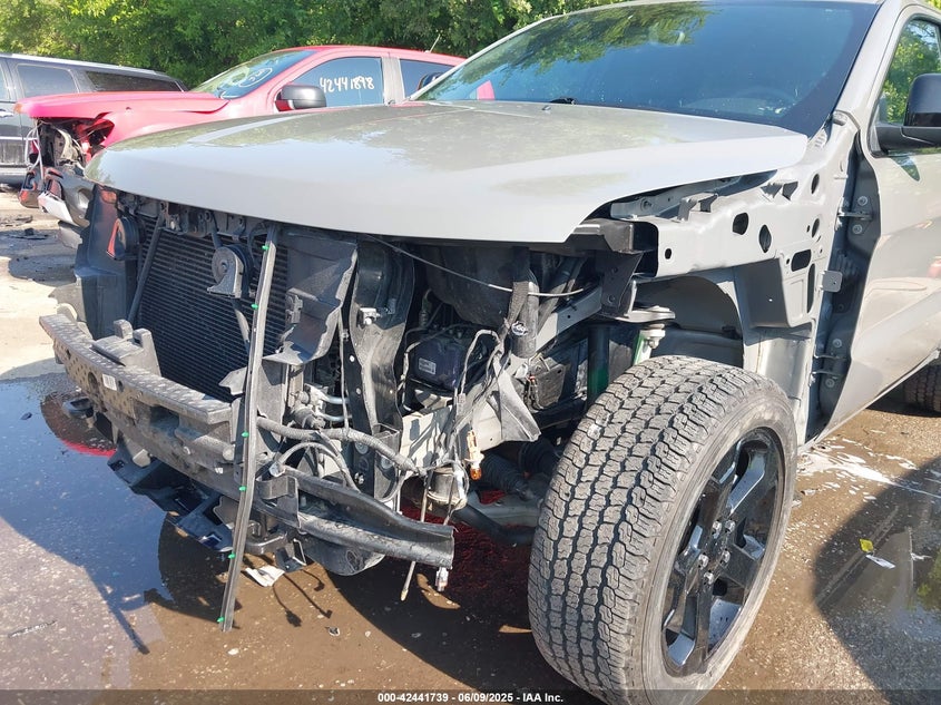 2020 JEEP GRAND CHEROKEE VIN: 1C4RJFAG4LC262934