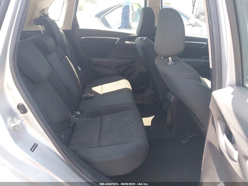 2016 HONDA FIT EX - JHMGK5H72GX028762