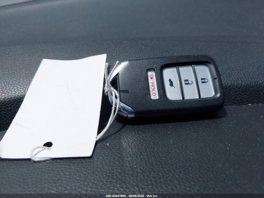 2018 HONDA FIT EX/EXL - 3HGGK5H91JM707813