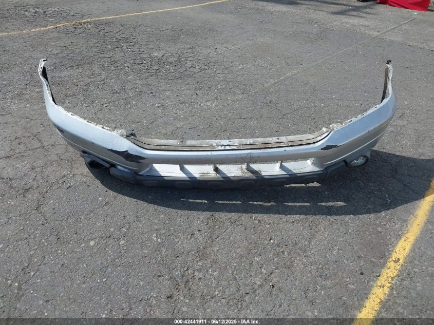 2005 Honda Pilot Ex-L VIN: 2HKYF18625H506052 Lot: 42441911