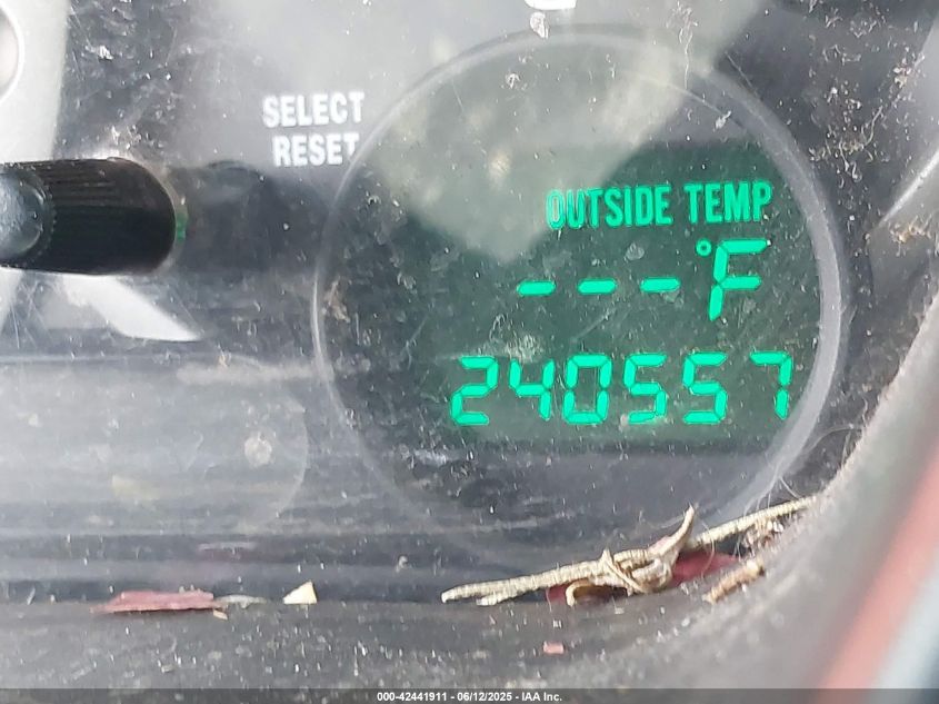 2005 Honda Pilot Ex-L VIN: 2HKYF18625H506052 Lot: 42441911