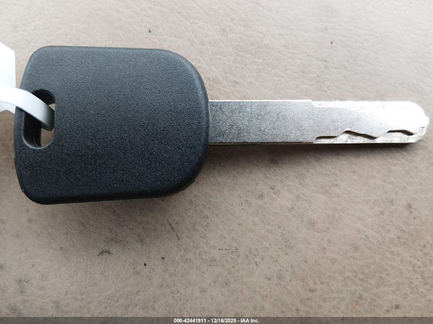 2005 Honda Pilot Ex-L VIN: 2HKYF18625H506052 Lot: 42441911