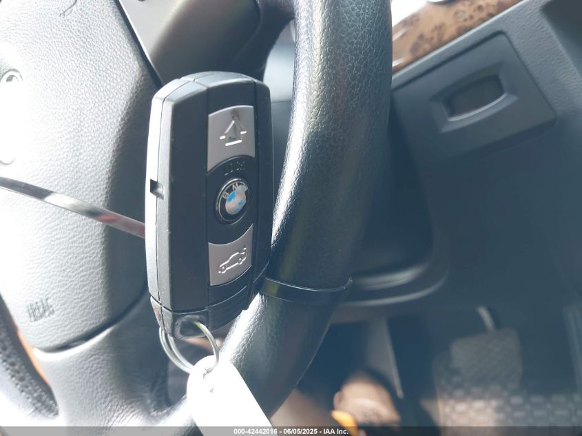 2008 BMW 328Xi Xi Sulev VIN: WBAWV53588PB08899 Lot: 42442016