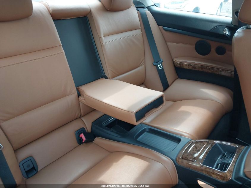 2008 BMW 328Xi Xi Sulev VIN: WBAWV53588PB08899 Lot: 42442016