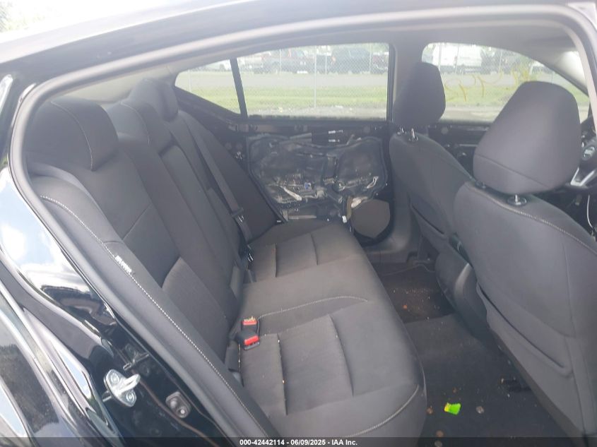 2020 Nissan Altima S Fwd VIN: 1N4BL4BV4LC278408 Lot: 42442114