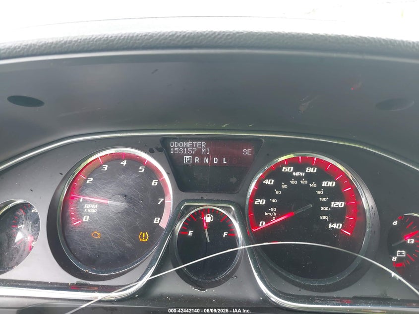 2016 GMC ACADIA SLE-2 - 1GKKVPKDXGJ136793