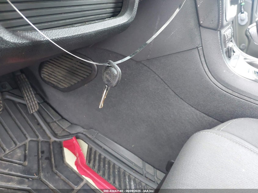 2016 GMC ACADIA SLE-2 - 1GKKVPKDXGJ136793