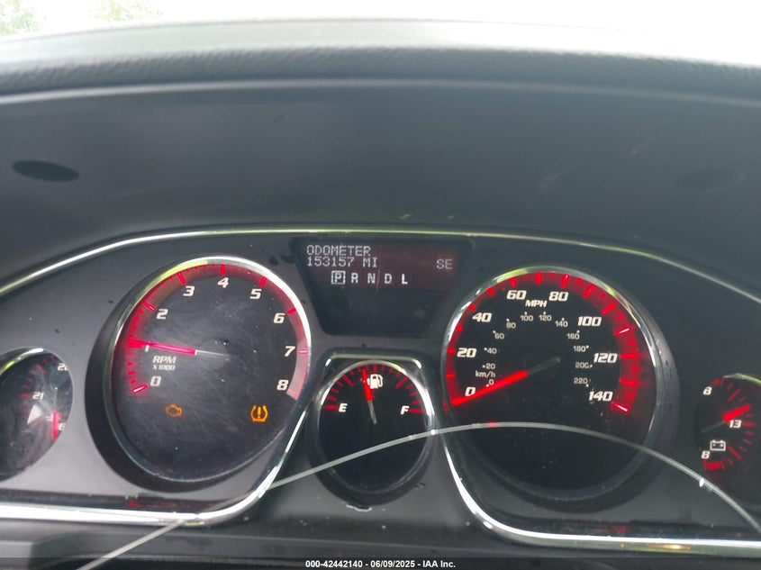 2016 GMC ACADIA SLE-2 - 1GKKVPKDXGJ136793