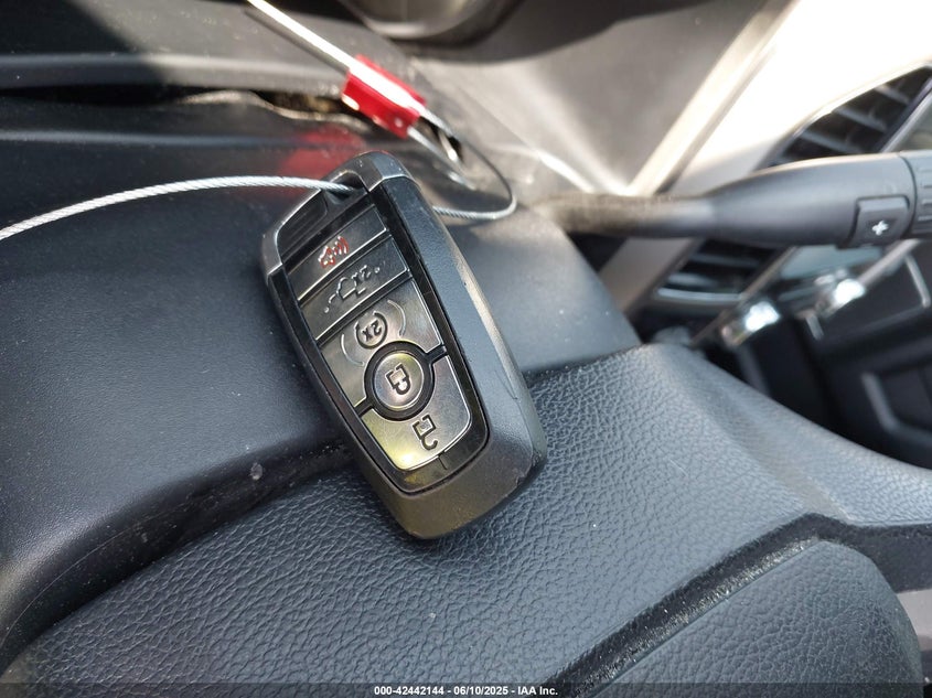 2019 FORD F-250 VIN: 1FT7W2BT9KED11352