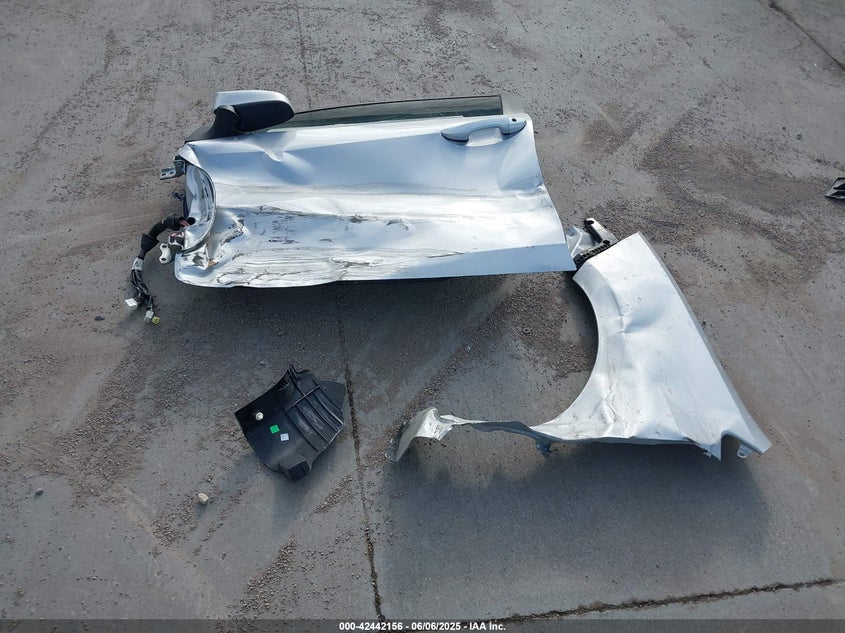 2014 TOYOTA COROLLA L - 2T1BURHE7EC084459