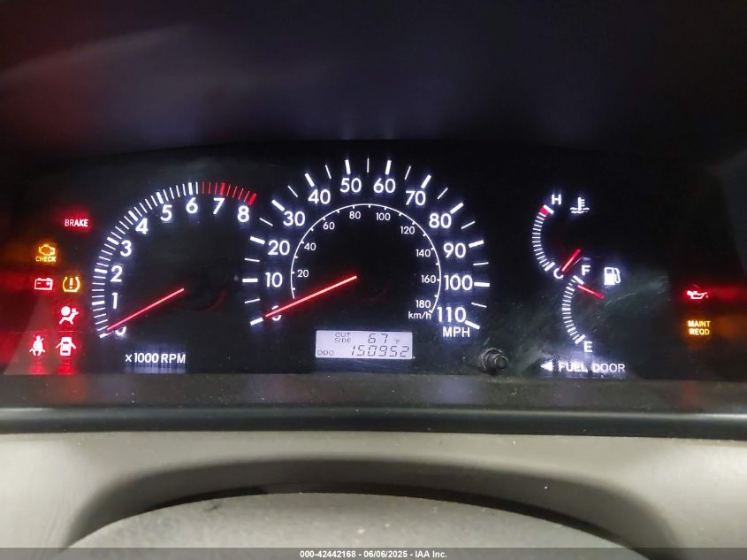 2005 Toyota Corolla Ce/Le/S VIN: 1NXBR30EX5Z459894 Lot: 42442168