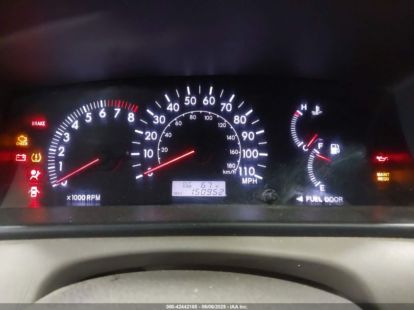 2005 Toyota Corolla Ce/Le/S VIN: 1NXBR30EX5Z459894 Lot: 42442168