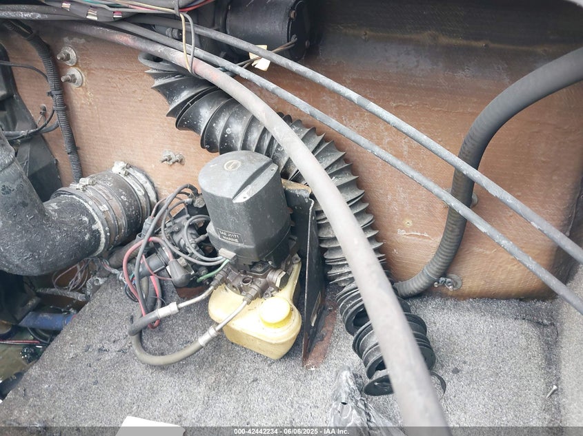 1999 OTHER ELIMINATOR OTHER ELIMINATOR N/A