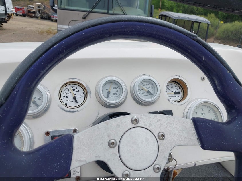 1999 OTHER ELIMINATOR OTHER ELIMINATOR N/A