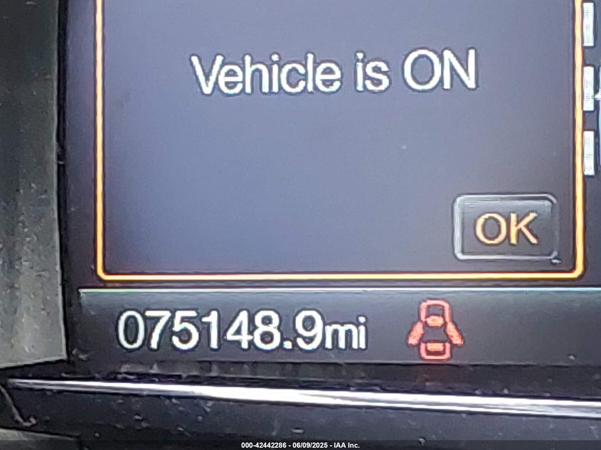 2018 FORD EXPLORER SPORT - 1FM5K8GT9JGB54774