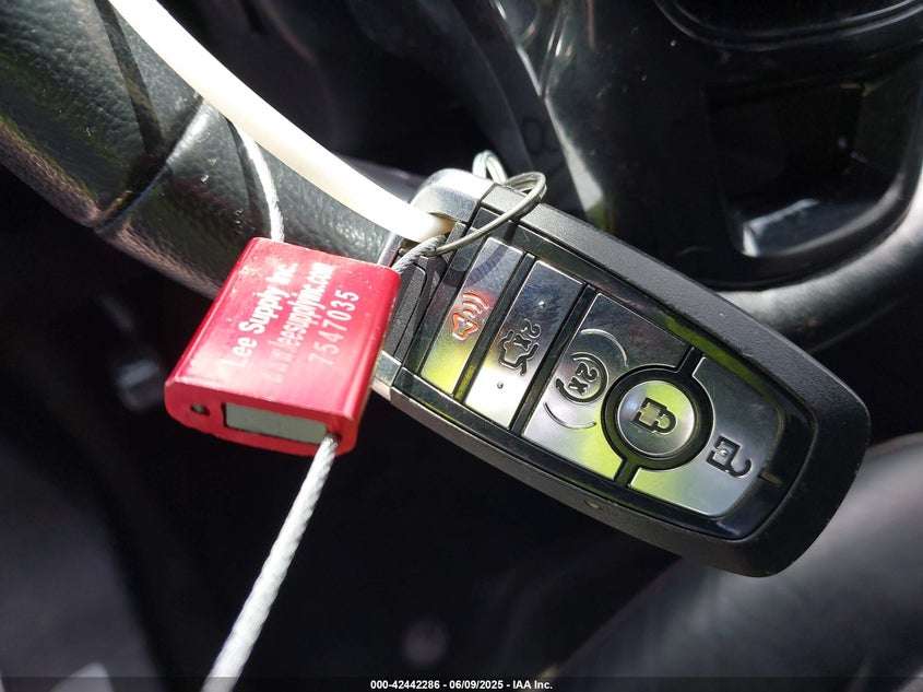 2018 FORD EXPLORER SPORT - 1FM5K8GT9JGB54774