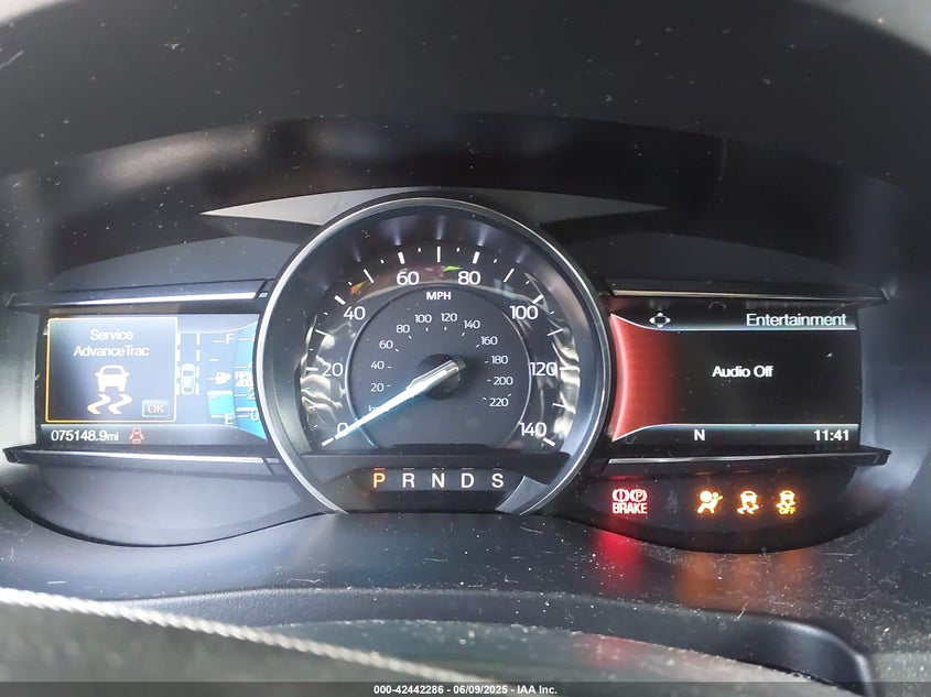 2018 FORD EXPLORER SPORT - 1FM5K8GT9JGB54774