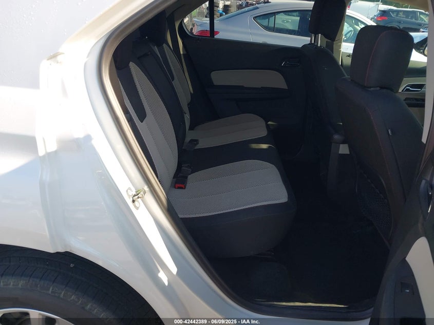 2017 CHEVROLET EQUINOX VIN: 2GNALCEK3H1577037