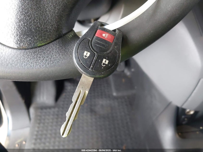 2019 NISSAN NV200 SV - 3N6CM0KN5KK697846