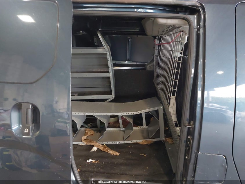 2019 NISSAN NV200 SV - 3N6CM0KN5KK697846