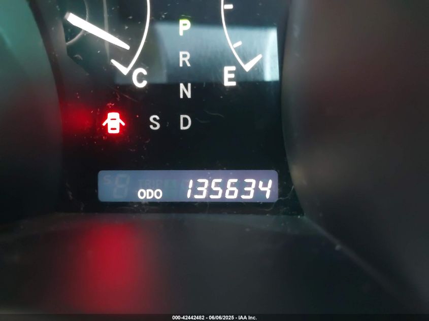 2012 Toyota Highlander Limited V6 VIN: 5TDDK3EH0C5126596 Lot: 42442482