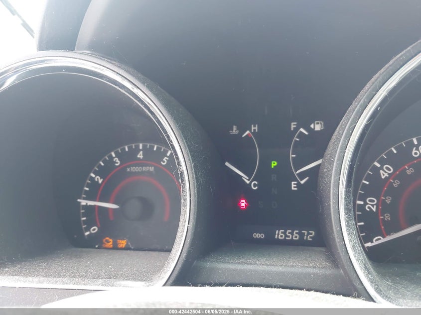 2012 TOYOTA HIGHLANDER VIN: 5TDZA3EH4CS027403