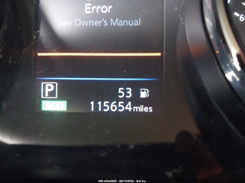 2018 NISSAN ROGUE SL - JN8AT2MT2JW470464