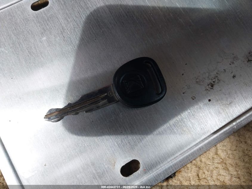 2009 Saturn Vue VIN: 3GSCL53759S58820 Lot: 42442731