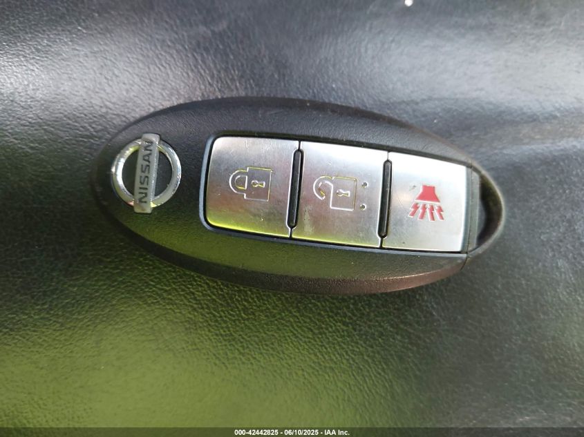 2010 Nissan Maxima 3.5 Sv VIN: 1N4AA5AP2AC845304 Lot: 42442825