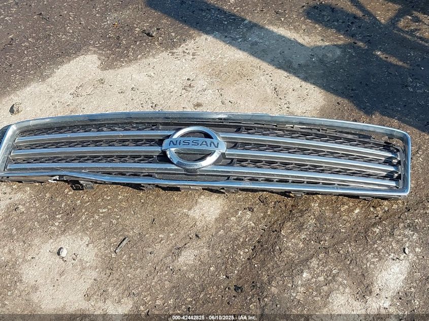 2010 Nissan Maxima 3.5 Sv VIN: 1N4AA5AP2AC845304 Lot: 42442825