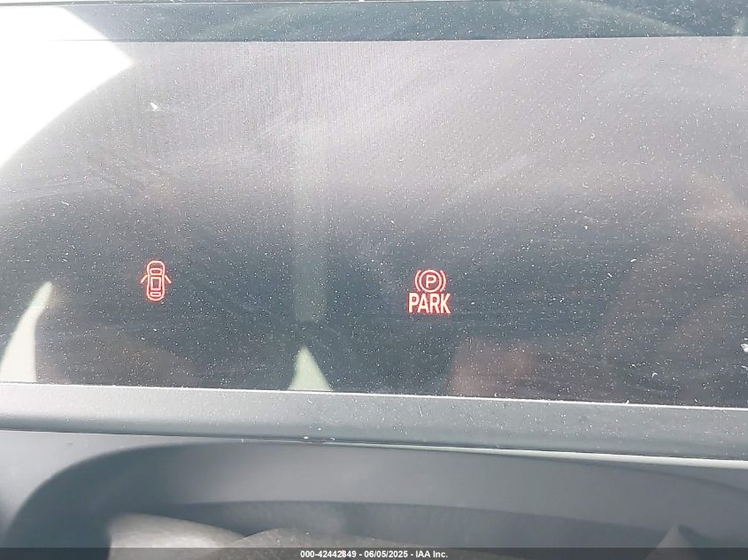 2023 Fisker Ocean One VIN: VCF1ZBU28PG002503 Lot: 42442849