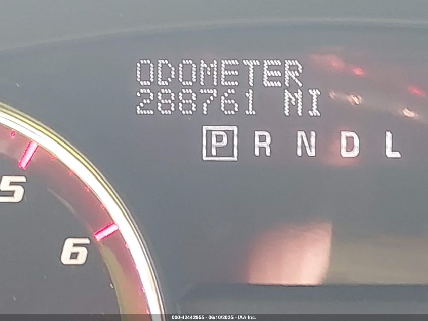 2007 GMC Acadia Slt-1 VIN: 1GKEV337X7J139093 Lot: 42442955